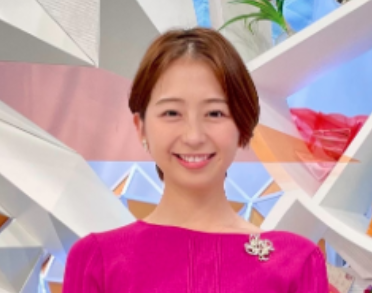 ショートヘアの小室瑛莉子18