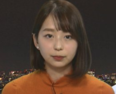 ショートヘアの小室瑛莉子19