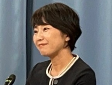 2024年の稲村和美の画像3