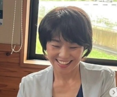 2024年の稲村和美の画像6