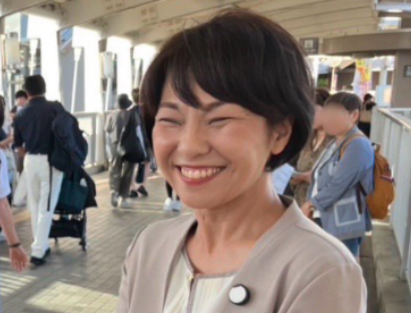 2024年の稲村和美の画像11